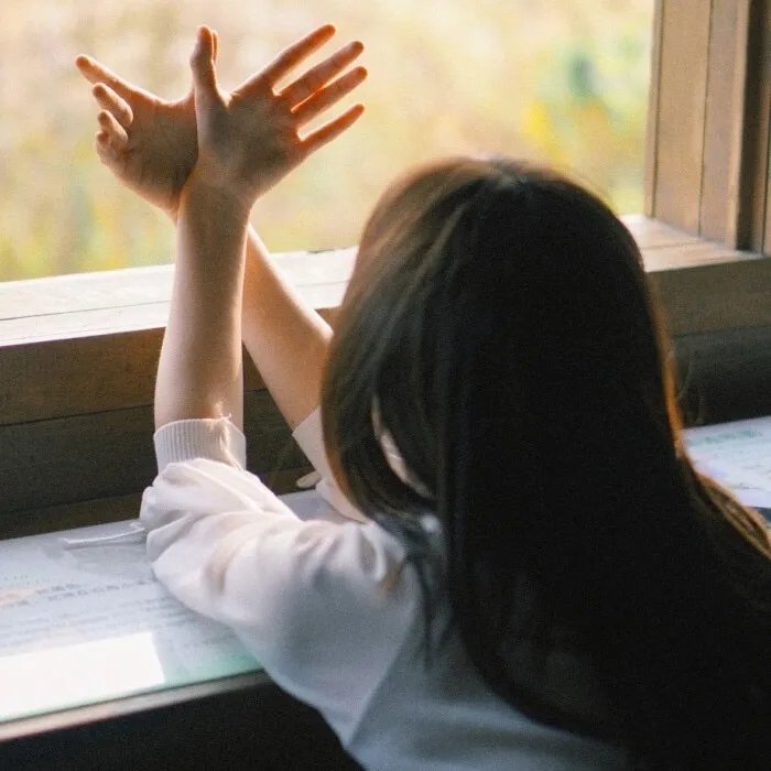 诱拐法庭～七天～