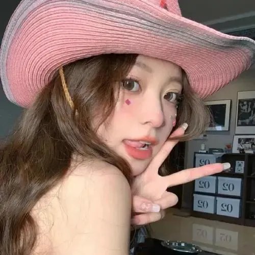 这个妈妈有点酷